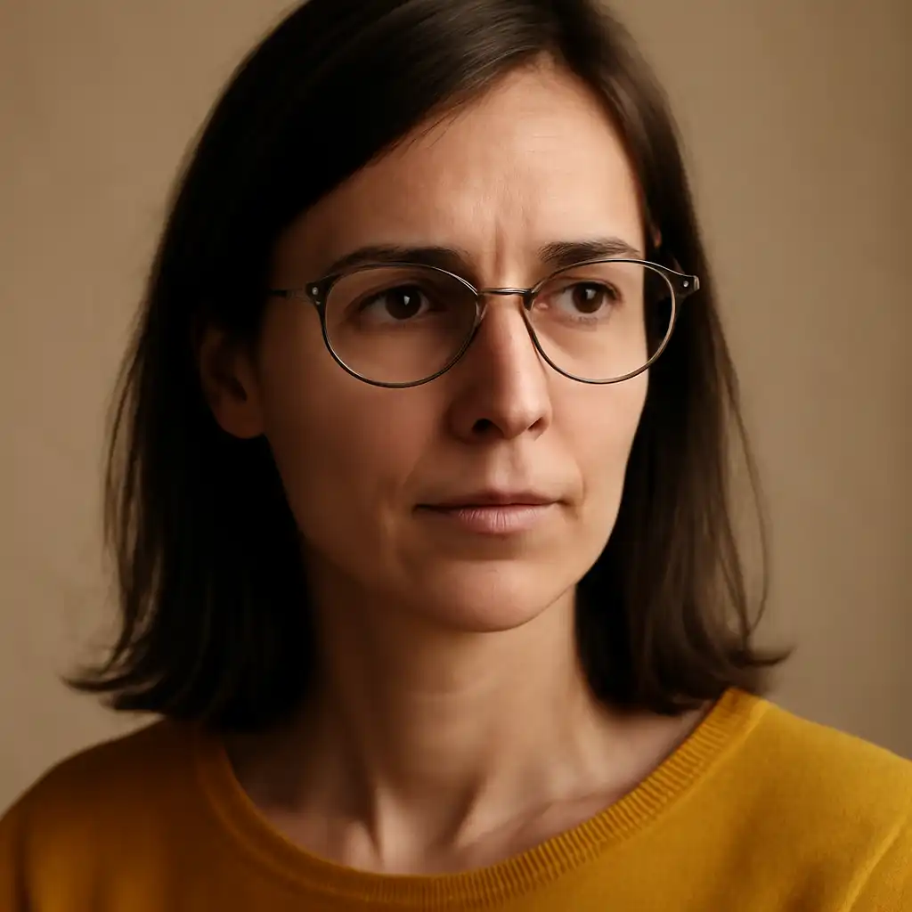 Fátima Gonçalves Pereira